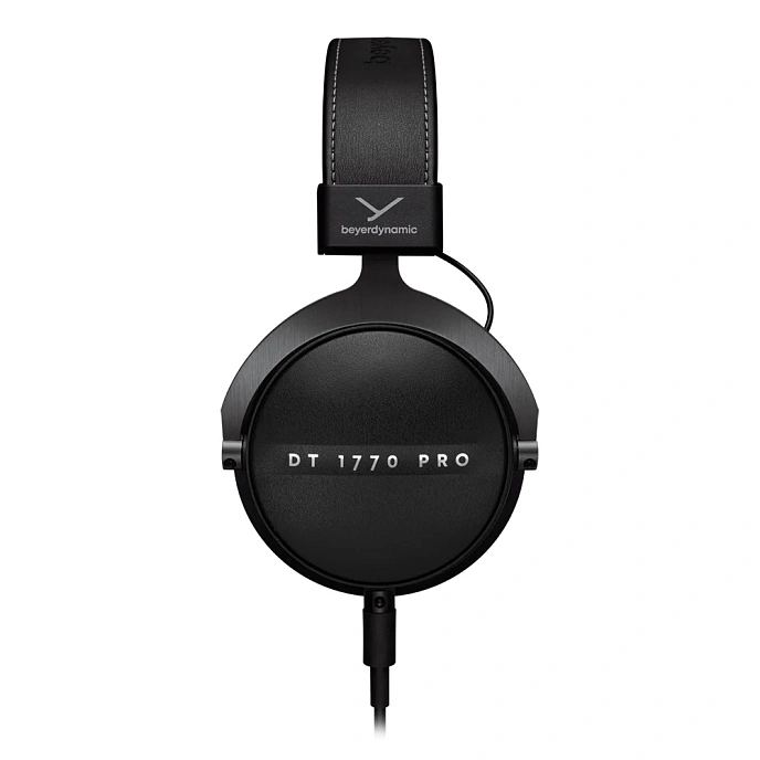 Over-ear headphones Beyerdynamic DT 1770 PRO MKII 30 Ohms - img.1