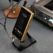 Pedestal ddHiFi HS110SE HiFi Desktop Stand Black - img.2