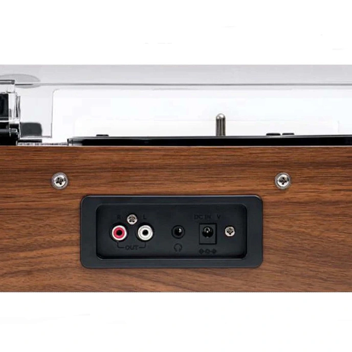 Turntable Victrola The Eastwood II Walnut - img.6