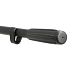 Microphone stand Adam Hall S6B Black - img.2