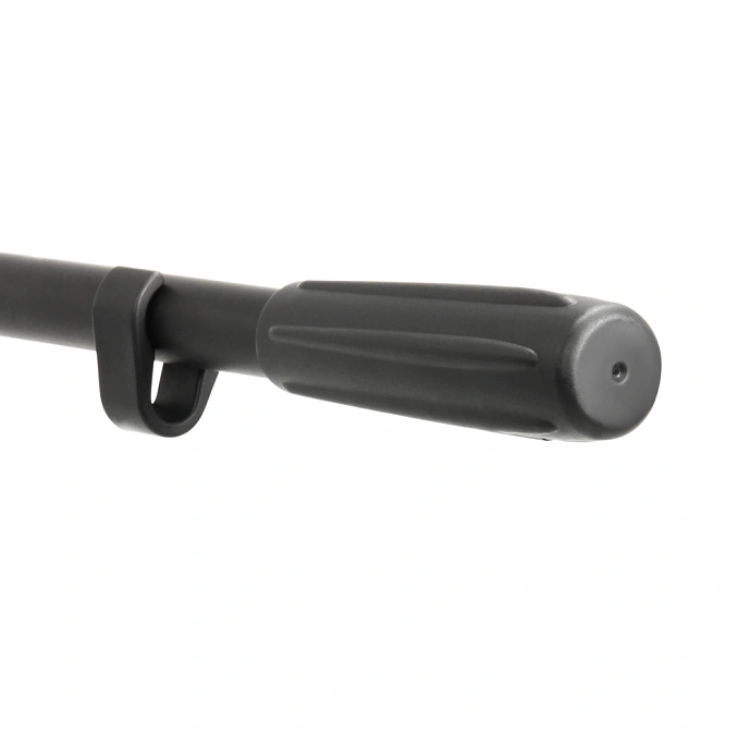 Microphone stand Adam Hall S6B Black - img.2
