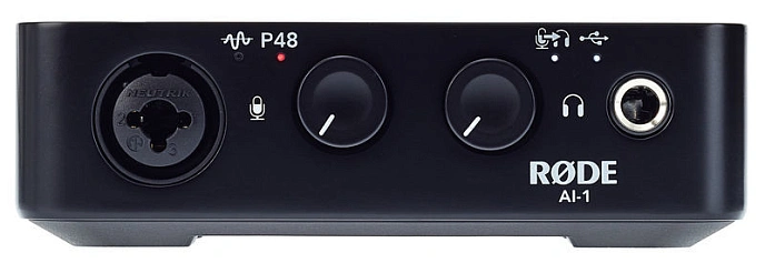 Kit RODE NT1/AI-1 KIT - img.7