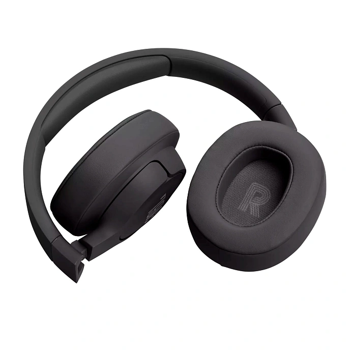 Wireless Headphones JBL Tune 720BT Black - img.8