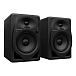 - img.1 Studio monitor Pioneer DM-50D-BT Black - img.1