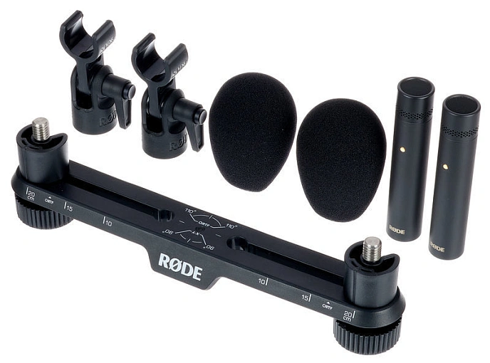 Microphone RODE TF5-MP - img.11