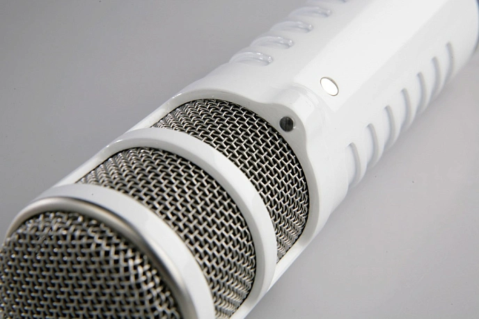 USB Microphone RODE Podcaster - img.5