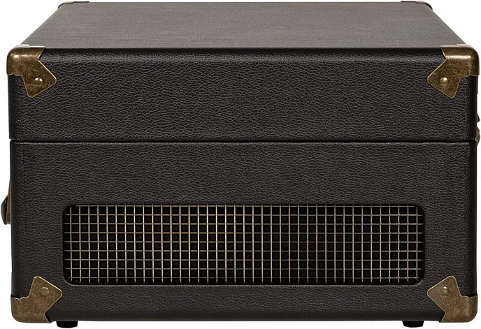 Turntable Crosley Anthology Vintage Bluetooth Black - img.4