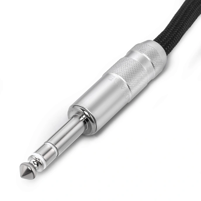 Cable HeadMade SS-20 Focal Utopia J6.3mm - 2m - img.2
