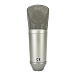 Studio microphone Behringer B-1 Silver - img.1 Studio microphone Behringer B-1 Silver - img.1