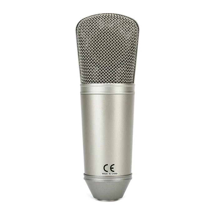 Studio microphone Behringer B-1 Silver - img.1