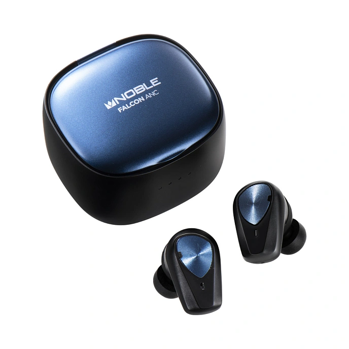 Wireless Headphones Noble Audio Falcon ANC - img.0