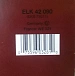 Vinyl Record The Doors L.A. Woman (Stereo) - img.3 Vinyl Record The Doors L.A. Woman (Stereo) - img.3