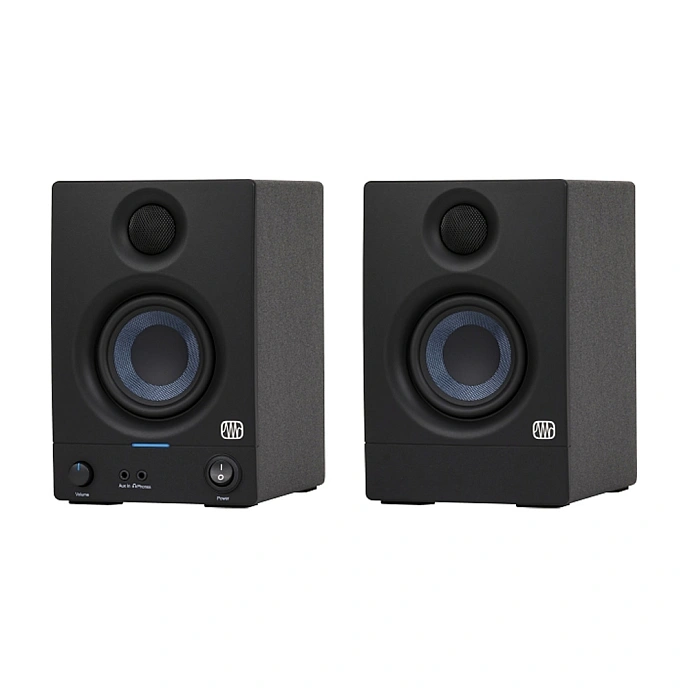 Studio monitor PreSonus Eris E3.5 2nd Gen Black - img.6