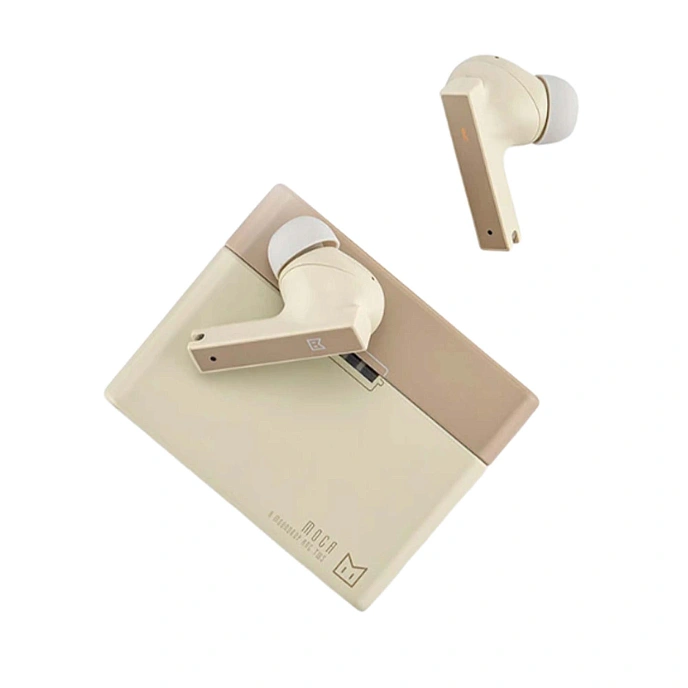 Wireless Headphones MoonDrop Moca Coffee - img.2