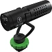 Mobile Microphone Mackie EM-93M - img.3 Mobile Microphone Mackie EM-93M - img.3