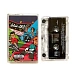 Сassette Tape Blink-182 - The Mark, Tom And Travis Show (The Enema Strikes Back!) - img.2 Сassette Tape Blink-182 - The Mark, Tom And Travis Show (The Enema Strikes Back!) - img.2