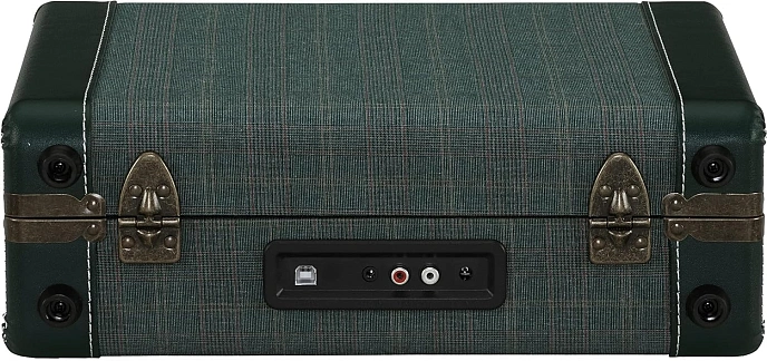 Turntable Crosley Deluxe Executive Bluetooth Out Pine - img.3