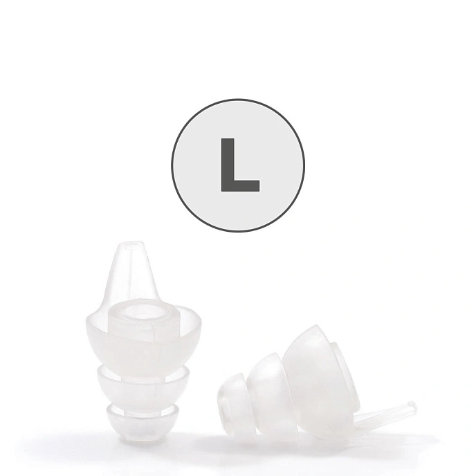 Flight Earplugs Dynamic Ear Company Crescendo Fly 20 - img.6