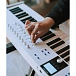 - img.7 MIDI Keyboard Arturia KeyLab Essential 88 mk3 White - img.7