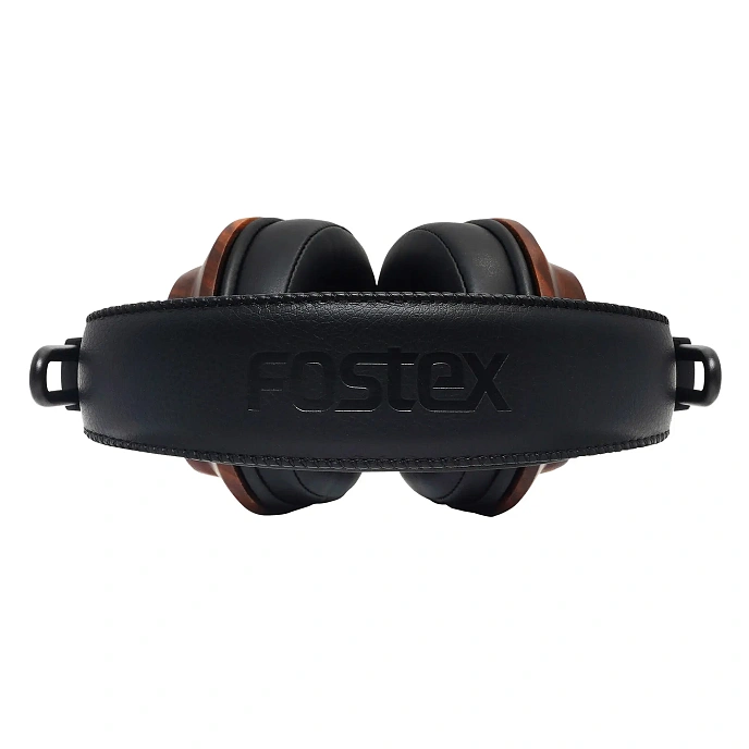 Over-ear headphones Fostex T60RP MK2 Closed - img.4