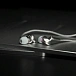 In-ear headphones ddHiFi Memory AL4.4 - img.1