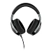 - img.7 Over-ear headphones Focal Lensys Professional Black - img.7