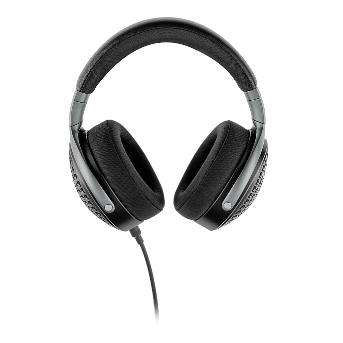 Over-ear headphones Focal Lensys Professional Black - img.7