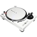 Turntable Pioneer PLX-500-W - img.0