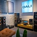 Floorstanding Speakers Dali Oberon 9 Dark Walnut - img.1 Floorstanding Speakers Dali Oberon 9 Dark Walnut - img.1