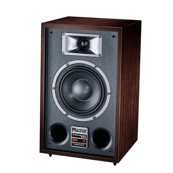 Bookshelf speakers Magnat Transpuls 800A - img.4
