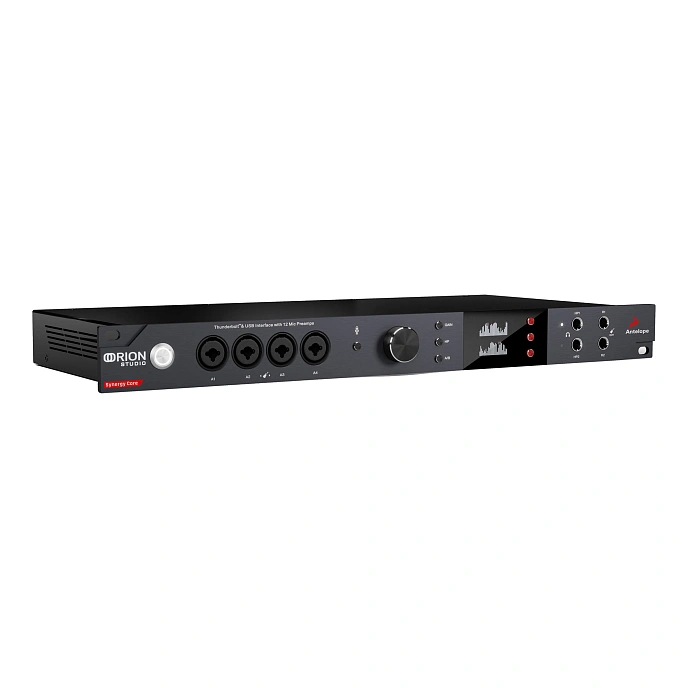 Audio interface Antelope Audio Orion Studio Synergy Core - img.1