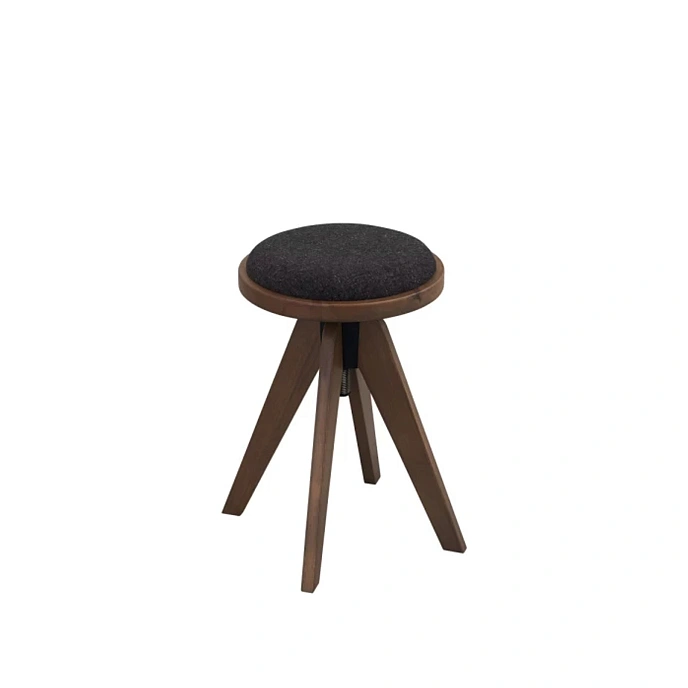 Chair Casio CC-7DK Dark Wood - img.0