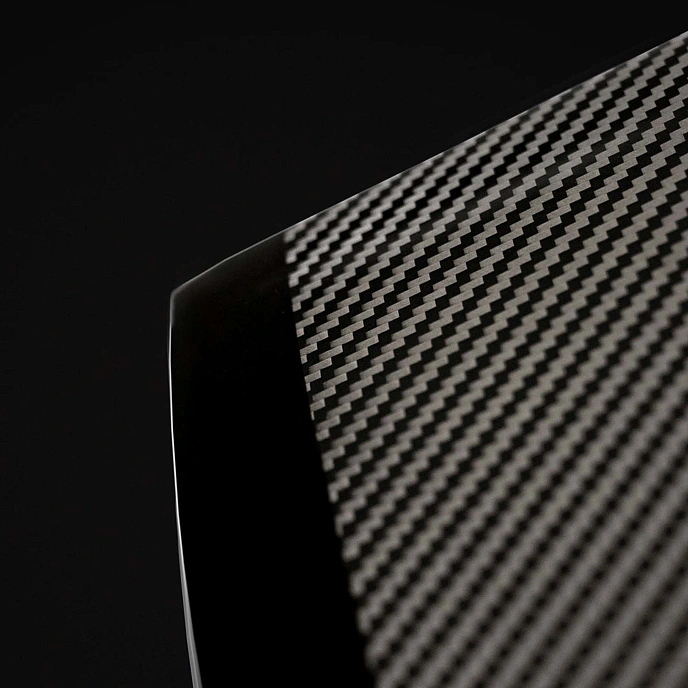 Floorstanding Speakers Borresen X3 Black Piano - img.6