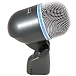 Instrument microphones Shure Beta 52A - img.0 Instrument microphones Shure Beta 52A - img.0