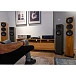 - img.4 Floorstanding Speakers Amphion Argon3LS Black - img.4