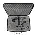 - img.1 Instrument microphones Shure PGADrumKit4 - img.1