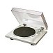 Turntable Denon DP-300F White - img.0