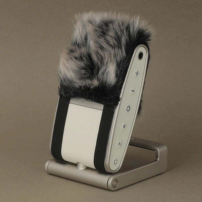 Wind Screen Tula Dead Cat - img.4