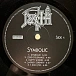 Vinyl Record Death - Symbolic LP - img.3