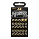 Effects Processor Teenage Engineering PO-24 Office Black - img.0 Effects Processor Teenage Engineering PO-24 Office Black - img.0