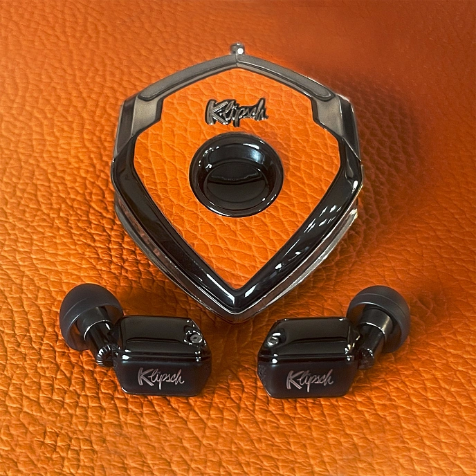 Wireless Headphones T10 Bespoke Edition Orange Crush - img.4