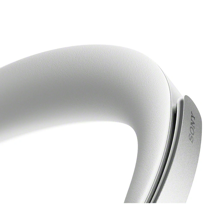 Wireless Headphones Sony WH-1000X The ColleXion Platinum - img.3