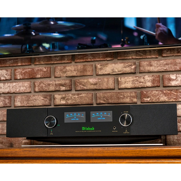 Mini System Mcintosh RS250 - img.5