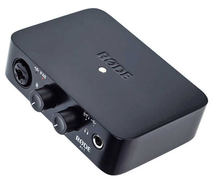 Kit RODE NT1/AI-1 KIT - img.15