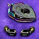 Wireless Headphones T10 Bespoke Edition Kaleidoscope - img.2