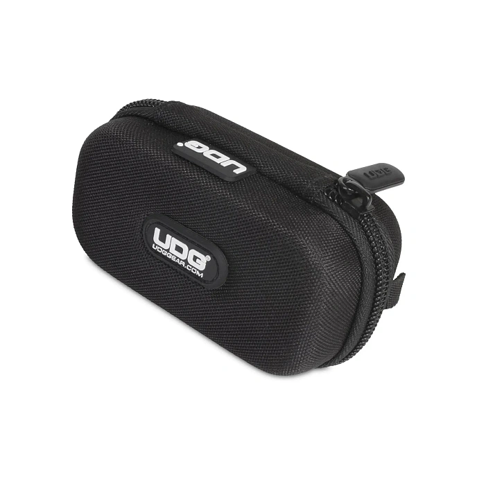 Case UDG Creator Portable Fader Hardcase Small Black - img.2