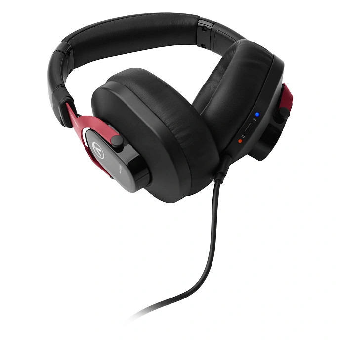 Wireless Headphones Austrian Audio Hi-X25BT - img.3