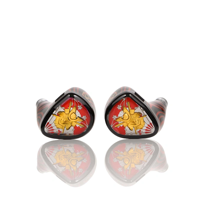 High End headphones Noble Audio Shogun - img.3