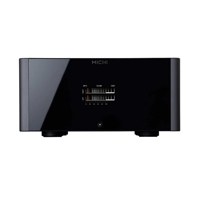 Power Amp Michi S5 Black - img.0