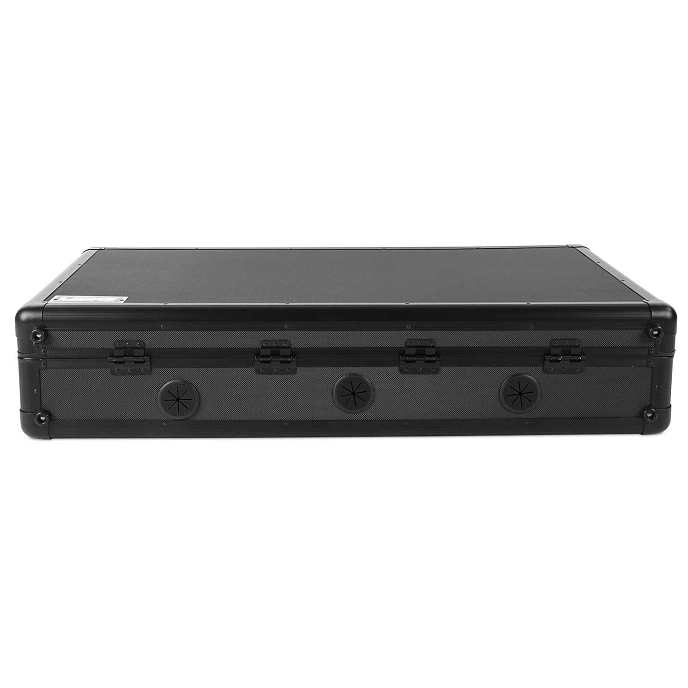Case UDG Ultimate Pick Foam Flight Case Multi Format 3XL Black - img.4
